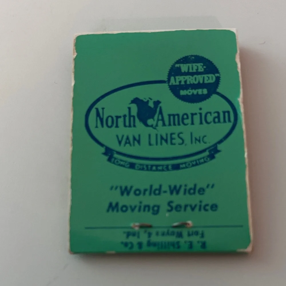 Hosiery Mending Kit - Vintage - Picture 2 of 5